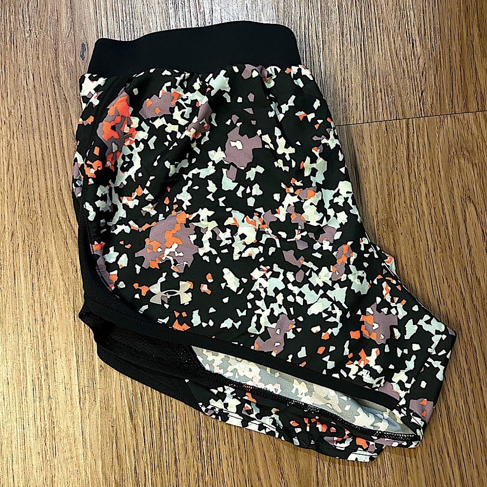Under Armour Running Shorts